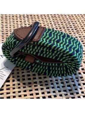 Janie and Jack Toddler Boys Stretch Belt